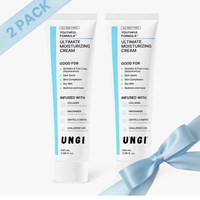 UNGI Youthful Formula Ultimate Anti-Aging Moisturizing Cream