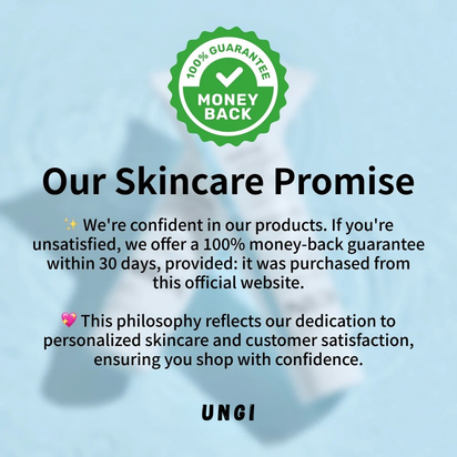 UNGI Youthful Formula Ultimate Anti-Aging Moisturizing Cream