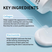 UNGI Youthful Formula Ultimate Anti-Aging Moisturizing Cream