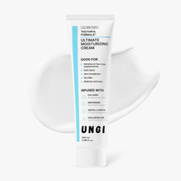 UNGI Youthful Formula Ultimate Anti-Aging Moisturizing Cream
